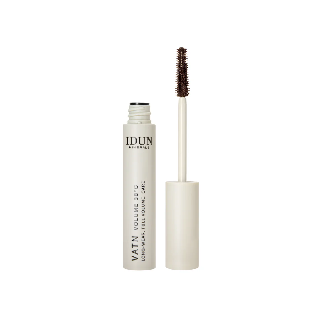 Idun Minerals Vatn mascara bruin
