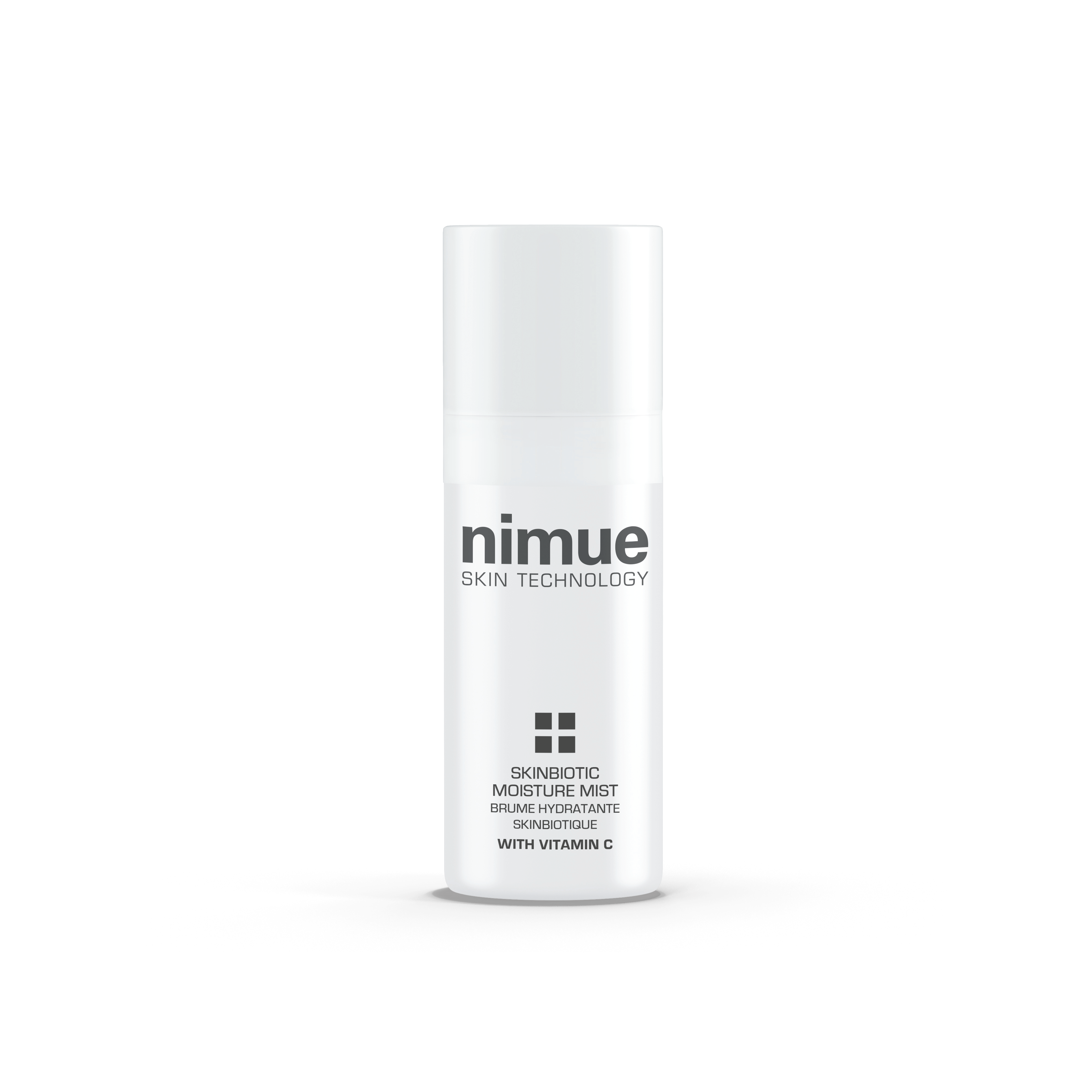 Nimue Skinbiotic Moisture Mist